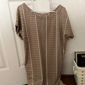 Manaola Puanui Dress